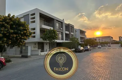 شقة - 3 غرف نوم - 3 حمامات للبيع في شاليا تاج سيتي - كمبوندات التجمع الخامس - التجمع الخامس - مدينة القاهرة الجديدة - القاهرة