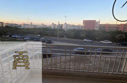 Apartment - 3 Bedrooms - 2 Bathrooms for rent in Madinaty - Cairo