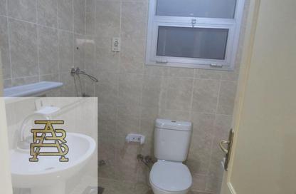 Apartment - 3 Bedrooms - 2 Bathrooms for rent in Madinaty - Cairo