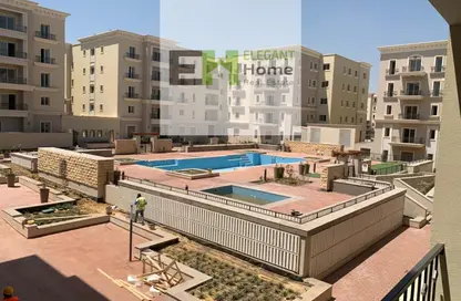 Apartment - 4 Bedrooms - 3 Bathrooms for rent in Mivida - 5th Settlement Compounds - The 5th Settlement - New Cairo City - Cairo