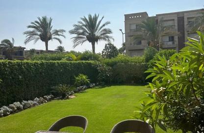 Apartment - 4 - 5 for rent in New Giza - Cairo Alexandria Desert Road - 6 October City - Giza