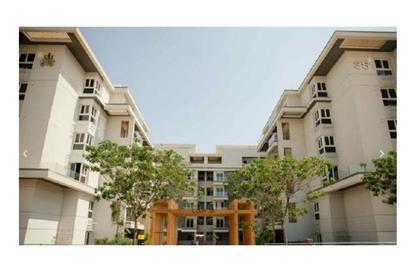 iVilla - 5 Bedrooms - 3 Bathrooms for sale in Mountain View iCity - 5th Settlement Compounds - The 5th Settlement - New Cairo City - Cairo
