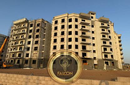Apartment - 2 Bedrooms - 2 Bathrooms for sale in The Address East - 90 Street - The 5th Settlement - New Cairo City - Cairo