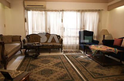 Apartment - 3 Bedrooms - 2 Bathrooms for sale in Laurent - Hay Sharq - Alexandria