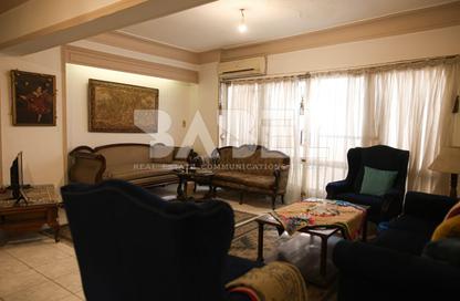 Apartment - 3 Bedrooms - 2 Bathrooms for sale in Laurent - Hay Sharq - Alexandria