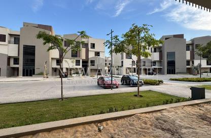 Apartment - 2 - 3 for sale in Sodic East - 6th District - New Heliopolis - Cairo Apartment - 2 - 3 for sale in Sodic East - 6th District - New Heliopolis - Cairo