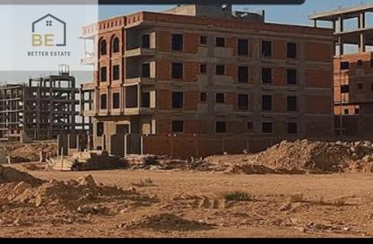 Apartment - 3 - 3 for sale in Bait Alwatan - The 5th Settlement - New Cairo City - Cairo