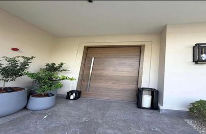 Townhouse - 5 - 5 for sale in La Vista City - New Capital Compounds - New Capital City - Cairo