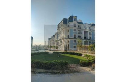 iVilla - 3 Bedrooms - 3 Bathrooms for sale in Mountain View iCity - 5th Settlement Compounds - The 5th Settlement - New Cairo City - Cairo
