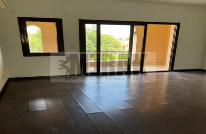 Townhouse - 3 Bedrooms - 3 Bathrooms for sale in Mivida - 5th Settlement Compounds - The 5th Settlement - New Cairo City - Cairo