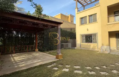 Villa - 4 Bedrooms - 5 Bathrooms for rent in Mivida - 5th Settlement Compounds - The 5th Settlement - New Cairo City - Cairo