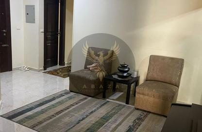 شقة - 3 غرف نوم - 2 حمامات للبيع في عمارات البنفسج - البنفسج - مدينة القاهرة الجديدة - القاهرة