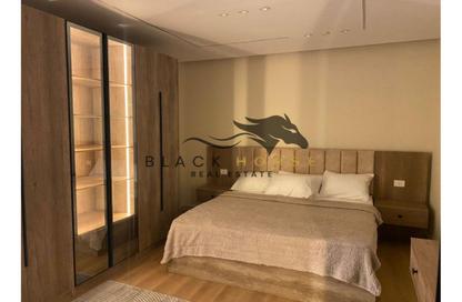Apartment - 2 Bedrooms - 2 Bathrooms for rent in Al Rehab - New Cairo City - Cairo