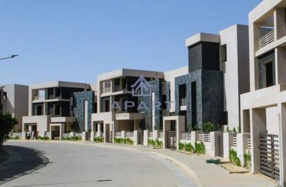 تاون هاوس - 4 غرف نوم - 4 حمامات للبيع في الربوة - كمبوندات الشيخ زايد - الشيخ زايد - الجيزة تاون هاوس - 4 غرف نوم - 4 حمامات للبيع في الربوة - كمبوندات الشيخ زايد - الشيخ زايد - الجيزة