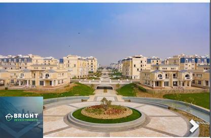 Villa - 4 Bedrooms - 4 Bathrooms for sale in Mountain View Hyde Park - 5th Settlement Compounds - The 5th Settlement - New Cairo City - Cairo Villa - 4 Bedrooms - 4 Bathrooms for sale in Mountain View Hyde Park - 5th Settlement Compounds - The 5th Settlement - New Cairo City - Cairo
