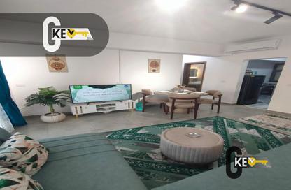 Apartment - 2 Bedrooms - 1 Bathroom for rent in Privado - Madinaty - Cairo