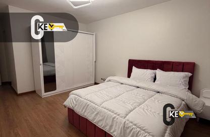 Apartment - 4 - 3 for rent in B10 - Madinaty - Cairo Apartment - 4 - 3 for rent in B10 - Madinaty - Cairo