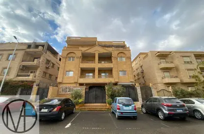 شقة - 3 غرف نوم - 3 حمامات للبيع في النرجس 2 - النرجس - مدينة القاهرة الجديدة - القاهرة