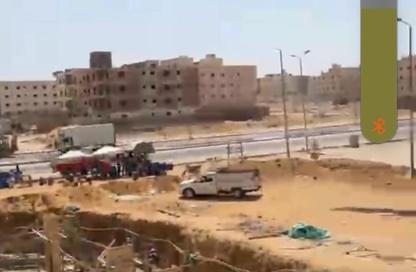 شقة - 2 - 1 للبيع في بيت الوطن - التجمع الخامس - مدينة القاهرة الجديدة - القاهرة