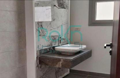 Villa - 4 Bedrooms - 4 Bathrooms for rent in Palm Parks   Palm Hills - South Dahshur Link - 6 October City - Giza