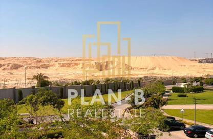 شقة - 4 غرف نوم - 4 حمامات للايجار في نيو جيزة - طريق مصر اسكندرية الصحراوي - مدينة 6 أكتوبر - الجيزة