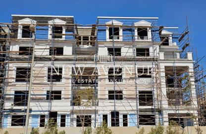 iVilla - 3 Bedrooms - 4 Bathrooms for sale in Mountain View 1.1 - 5th Settlement Compounds - The 5th Settlement - New Cairo City - Cairo