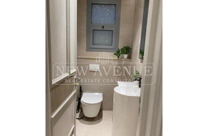Apartment - 2 - 2 for sale in JW Marriott Hotel - The 1st Settlement - New Cairo City - Cairo