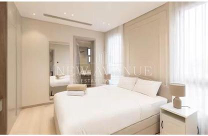 Apartment - 2 - 2 for sale in JW Marriott Hotel - The 1st Settlement - New Cairo City - Cairo Apartment - 2 - 2 for sale in JW Marriott Hotel - The 1st Settlement - New Cairo City - Cairo
