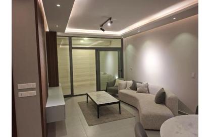 Apartment - 2 Bedrooms - 3 Bathrooms for rent in Sodic East - 6th District - New Heliopolis - Cairo