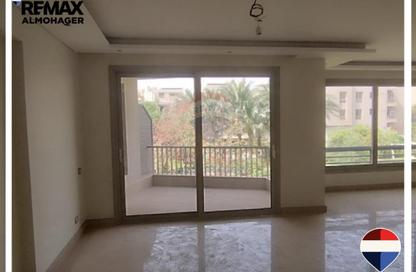 Apartment - 3 Bedrooms - 3 Bathrooms for rent in City View - Cairo Alexandria Desert Road - 6 October City - Giza