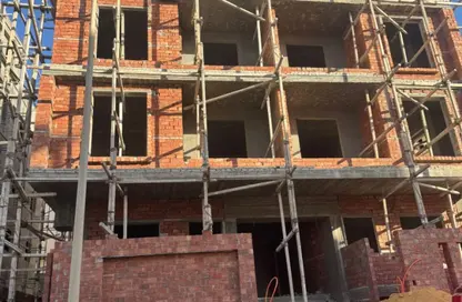 Apartment - 3 Bedrooms - 2 Bathrooms for sale in New Narges - New Cairo City - Cairo