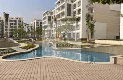 Apartment - 2 - 1 for sale in Beta Greens - Mostakbal City Compounds - Mostakbal City - Future City - Cairo Apartment - 2 - 1 for sale in Beta Greens - Mostakbal City Compounds - Mostakbal City - Future City - Cairo