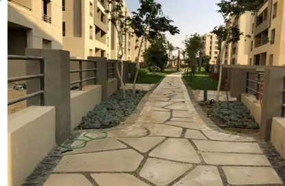 شقة - 3 غرف نوم - 3 حمامات للبيع في سكوير - كمبوندات التجمع الخامس - التجمع الخامس - مدينة القاهرة الجديدة - القاهرة