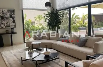 Townhouse - 5 Bedrooms - 6 Bathrooms for sale in Sheya Residence - Sarai - Mostakbal City Compounds - Mostakbal City - Future City - Cairo Townhouse - 5 Bedrooms - 6 Bathrooms for sale in Sheya Residence - Sarai - Mostakbal City Compounds - Mostakbal City - Future City - Cairo
