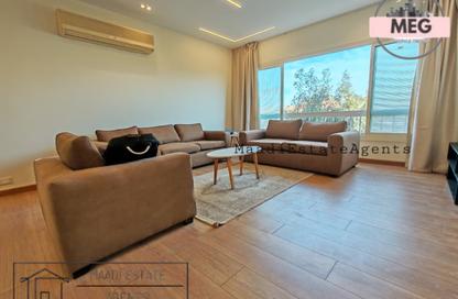 Apartment - 2 - 2 for rent in Street 233 - Degla - Hay El Maadi - Cairo Apartment - 2 - 2 for rent in Street 233 - Degla - Hay El Maadi - Cairo