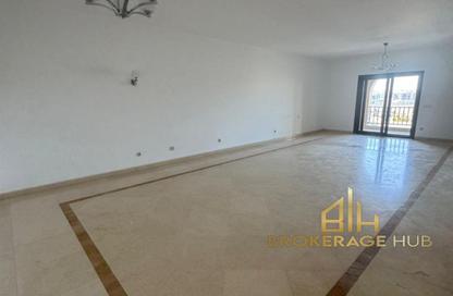 Apartment - 3 Bedrooms - 3 Bathrooms for rent in Mivida - 5th Settlement Compounds - The 5th Settlement - New Cairo City - Cairo