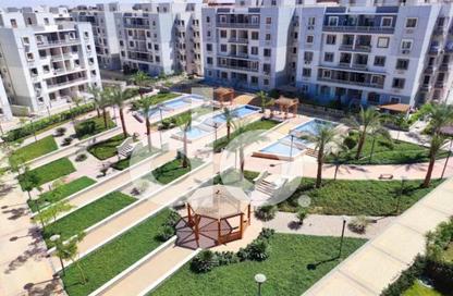 Apartment - 3 Bedrooms - 3 Bathrooms for sale in JAYD Residence - 5th Settlement Compounds - The 5th Settlement - New Cairo City - Cairo