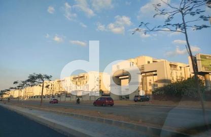 Apartment - 3 Bedrooms - 3 Bathrooms for sale in JAYD Residence - 5th Settlement Compounds - The 5th Settlement - New Cairo City - Cairo