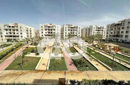 Apartment - 3 Bedrooms - 3 Bathrooms for sale in JAYD Residence - 5th Settlement Compounds - The 5th Settlement - New Cairo City - Cairo