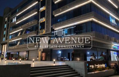 Retail - Studio - 1 Bathroom for sale in Abou Dawoud Al Zahery St. - 6th Zone - Nasr City - Cairo