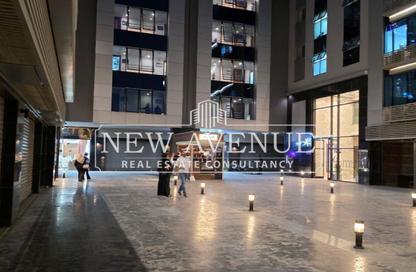Retail - Studio - 1 Bathroom for sale in Abou Dawoud Al Zahery St. - 6th Zone - Nasr City - Cairo