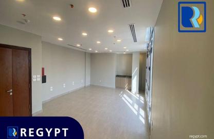 Office Space - Studio - 1 Bathroom for rent in Cairo Medical Center CMC - North Teseen St. - The 5th Settlement - New Cairo City - Cairo