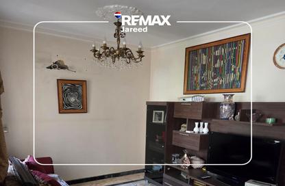 Apartment - 2 - 2 for sale in Karma Residence - 16th District - Sheikh Zayed City - Giza
