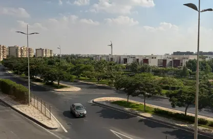 Apartment - 3 Bedrooms - 2 Bathrooms for sale in B6 - Madinaty - Cairo