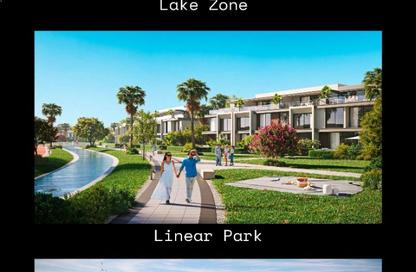 Townhouse - 4 Bedrooms - 4 Bathrooms for sale in PX Palm Hills - 6 October Compounds - 6 October City - Giza Townhouse - 4 Bedrooms - 4 Bathrooms for sale in PX Palm Hills - 6 October Compounds - 6 October City - Giza