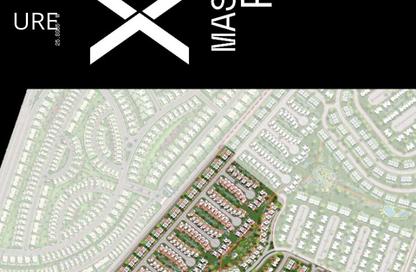 Townhouse - 4 Bedrooms - 4 Bathrooms for sale in PX Palm Hills - 6 October Compounds - 6 October City - Giza