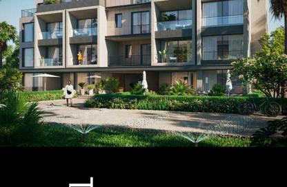 Townhouse - 4 Bedrooms - 4 Bathrooms for sale in PX Palm Hills - 6 October Compounds - 6 October City - Giza Townhouse - 4 Bedrooms - 4 Bathrooms for sale in PX Palm Hills - 6 October Compounds - 6 October City - Giza