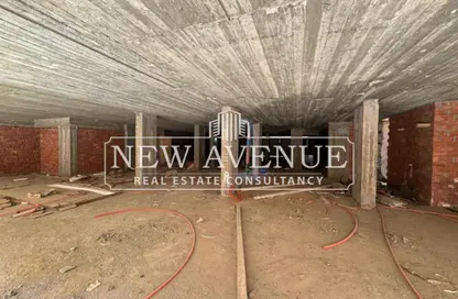 Office Space - 5 Bedrooms - 3 Bathrooms for sale in Abdel Hamid Badawy St. - Sheraton Al Matar - El Nozha - Cairo