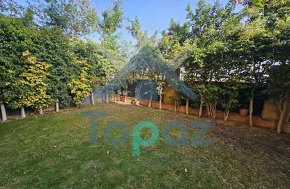 شقة - 3 غرف نوم - 2 حمامات للايجار في 6 ويست - بيفرلي هيلز - كمبوندات الشيخ زايد - الشيخ زايد - الجيزة