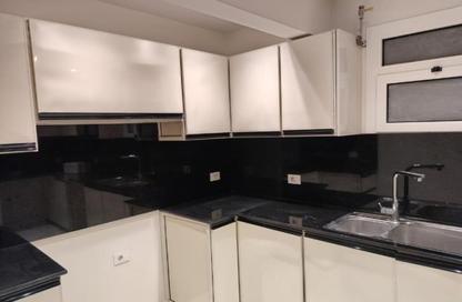 Apartment - 3 - 2 for rent in Mountain View iCity - 5th Settlement Compounds - The 5th Settlement - New Cairo City - Cairo